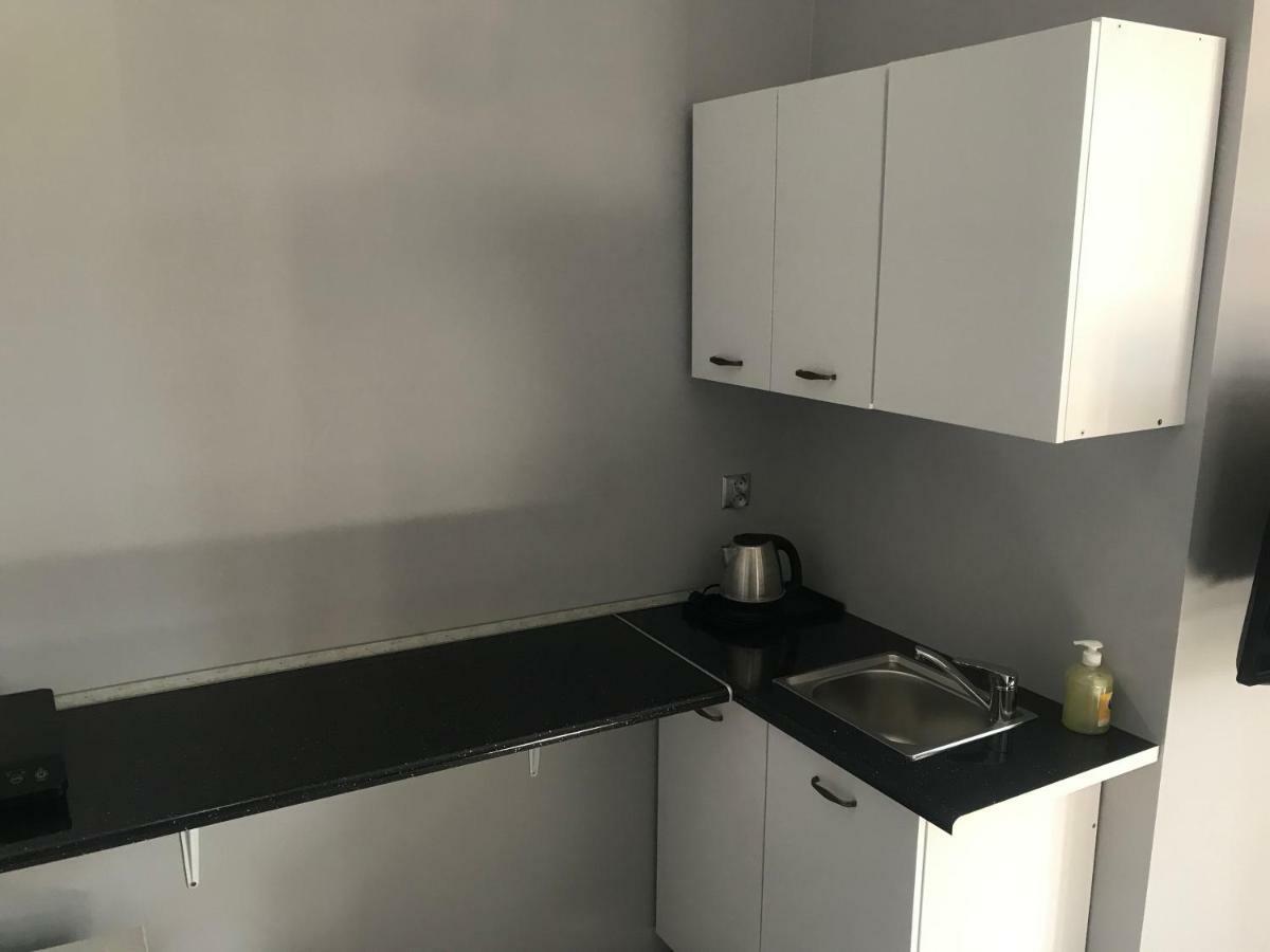 Stylowa Kamienica W Centrum Όλστυν Εξωτερικό φωτογραφία