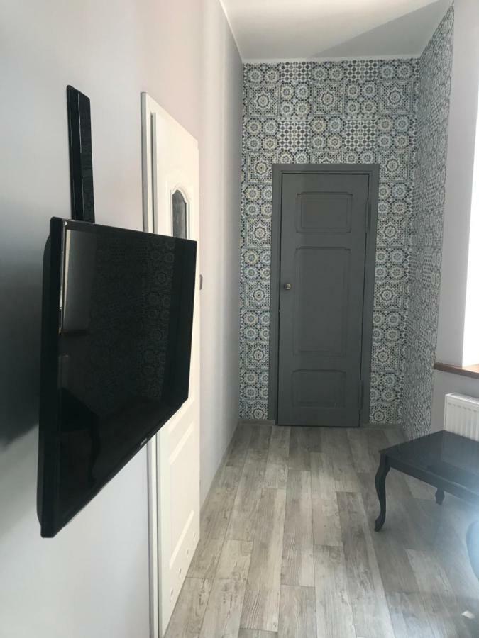 Stylowa Kamienica W Centrum Όλστυν Εξωτερικό φωτογραφία